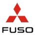 logo fuso bosowa berlian motor kotamobagu